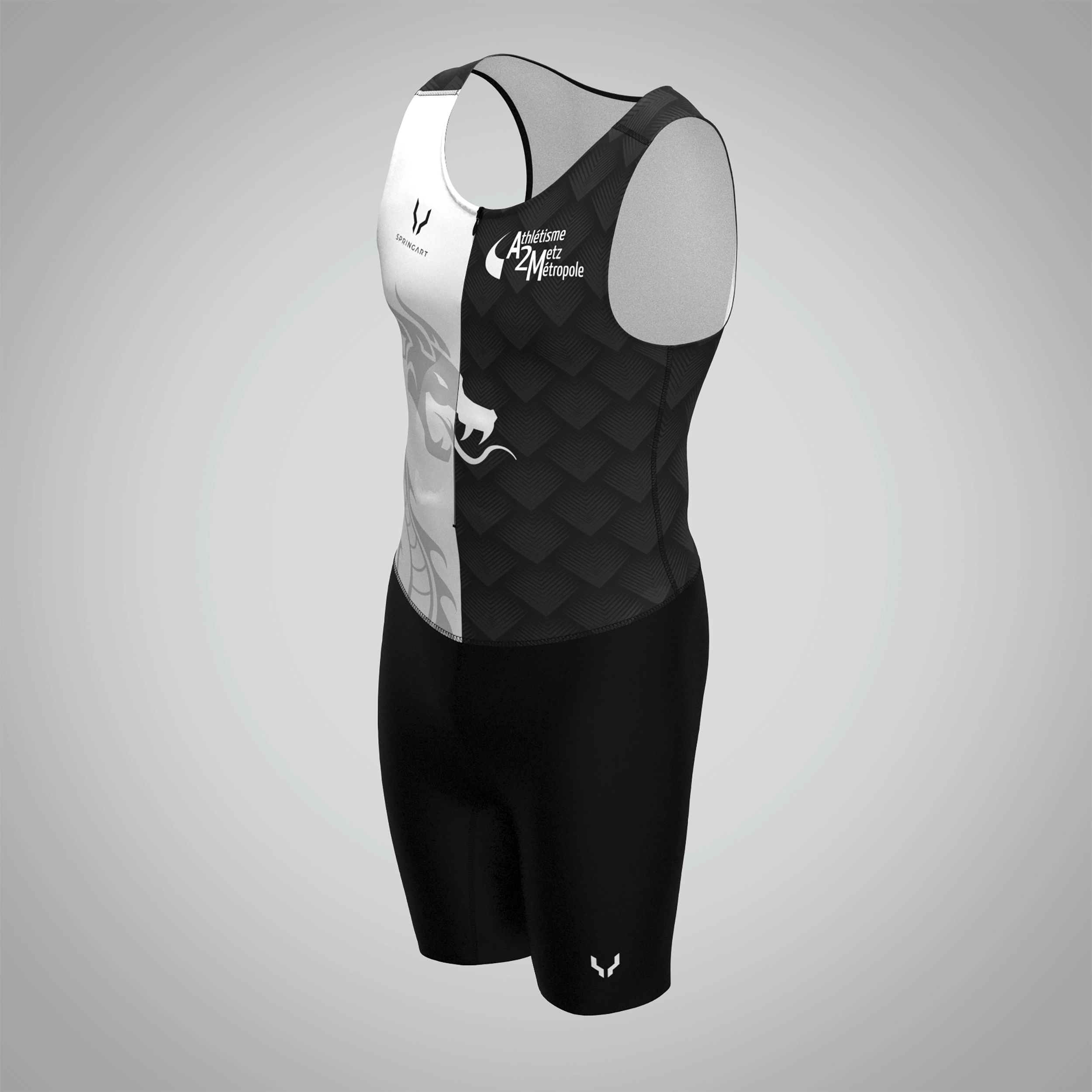 Combinaison Elite V2.1 A2M – Image 3