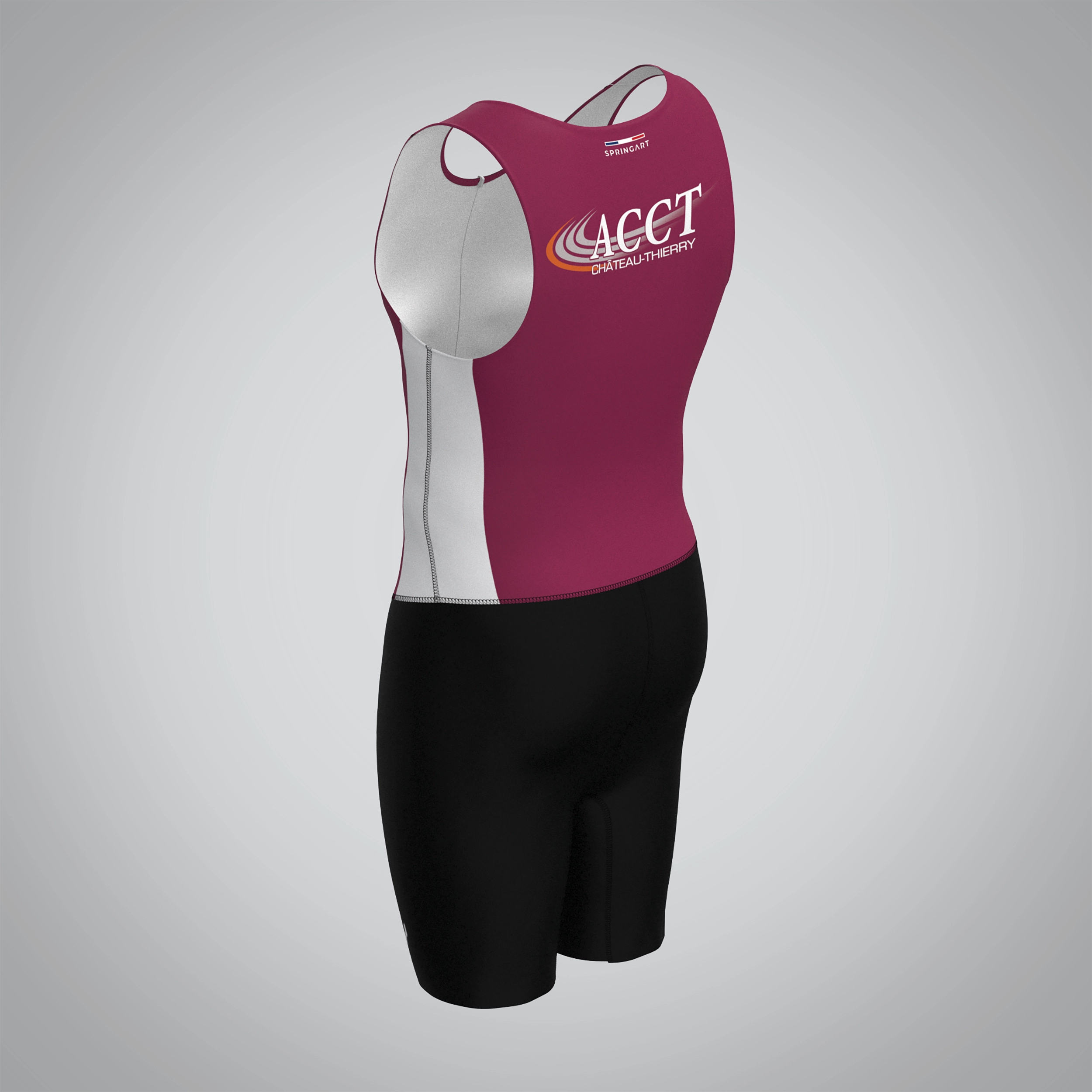 Combinaison Elite V2.1 AC Chateau Thierry – Image 5