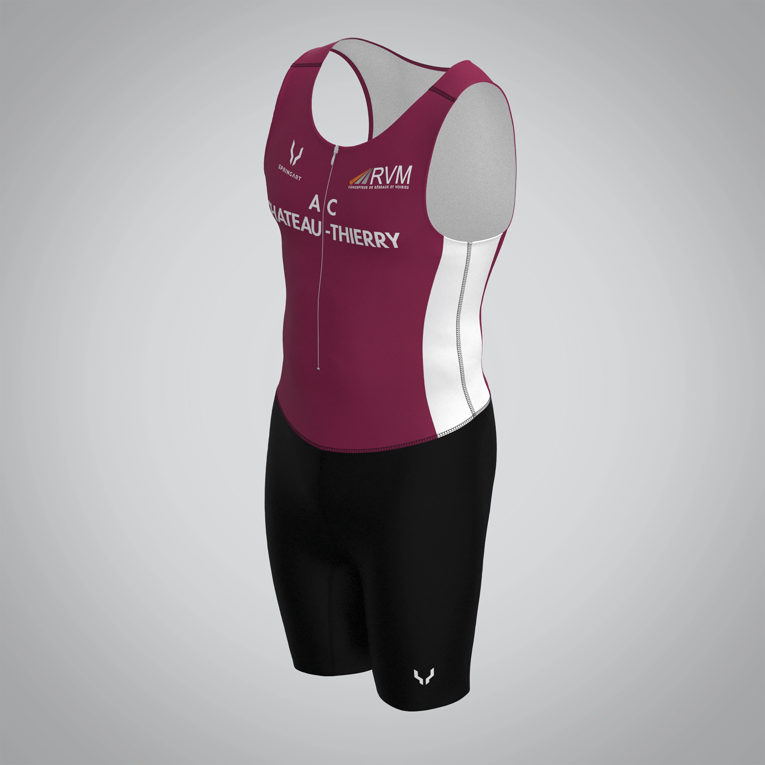 Combinaison Elite V2.1 AC Chateau Thierry – Image 3