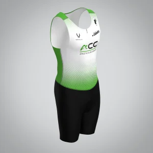 Combinaison Elite  V2.1 AC Chenôve