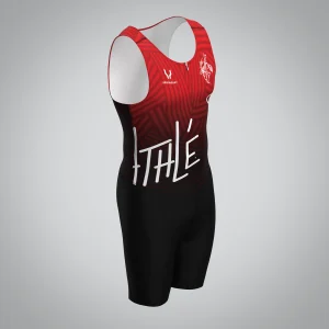 Combinaison Elite V2.1 AGCV Athlétisme