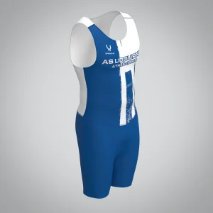 Combinaison Elite  V2.1 AS Libourne