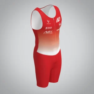 Combinaison Elite  V2.1 Athlé Bocage Vendée