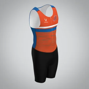 Combinaison Elite V2.1 Caen Athletic Club