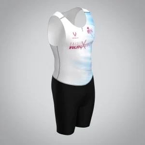 Combinaison Elite  V2.1 Corsica Run Xtrem