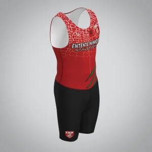 Combinaison Elite V2.1 Entente Nimoise Athletisme