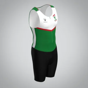 Combinaison Elite  V2.1 FC Laon