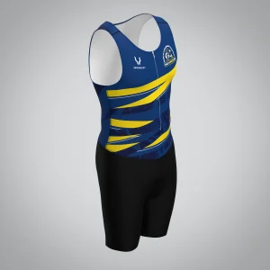 Combinaison Elite V2.1 Gally AC