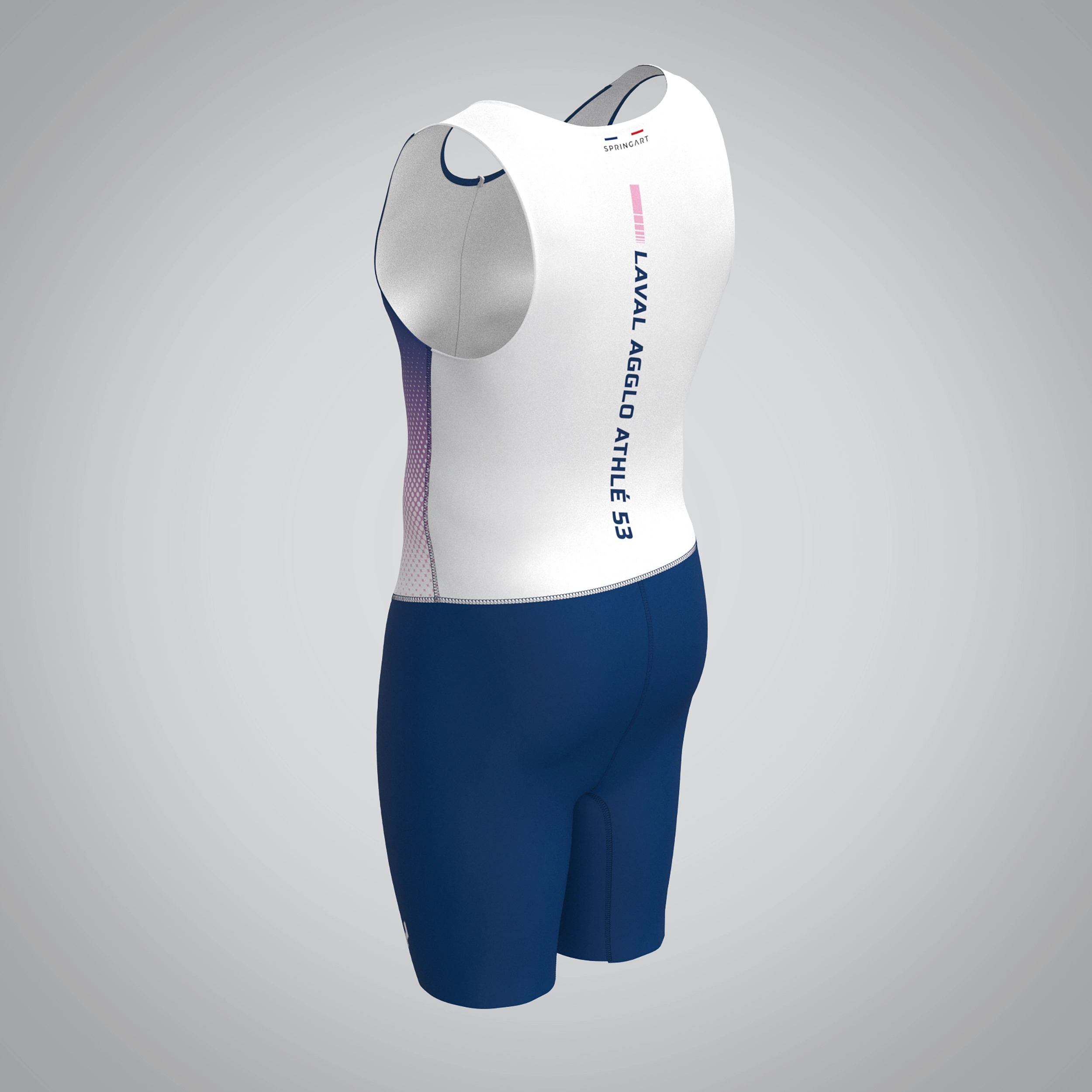 Combinaison Elite V2.1 L2A53 – Image 5