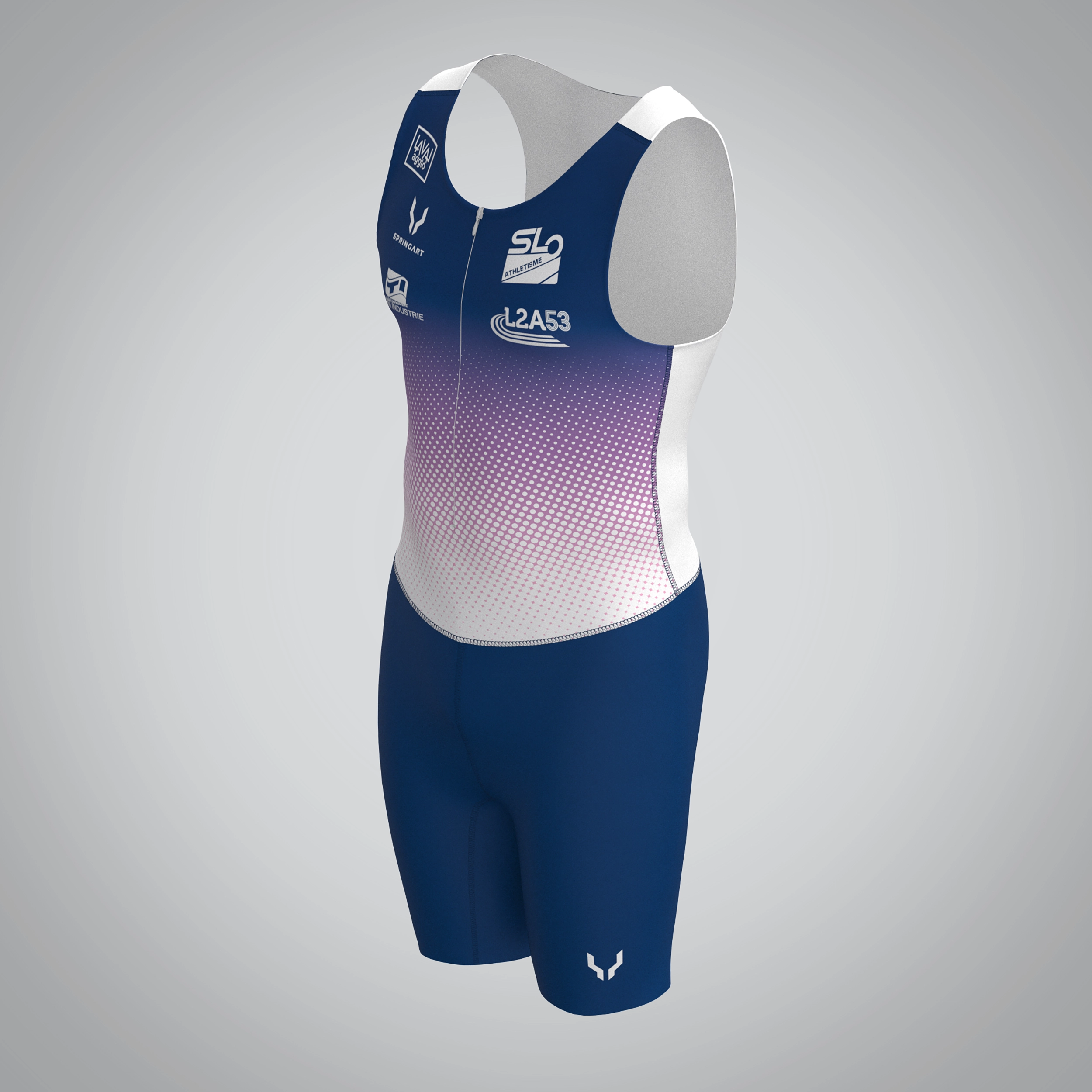 Combinaison Elite V2.1 L2A53 – Image 3