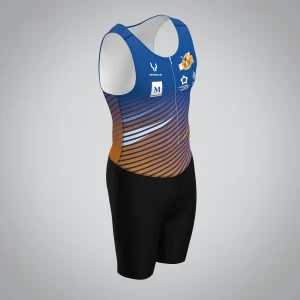 Combinaison Elite  V2.1 Montpellier Athlétic Méditerranée Métropole