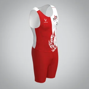 Combinaison Elite  V2.1 Nancy Athlétisme Métropole