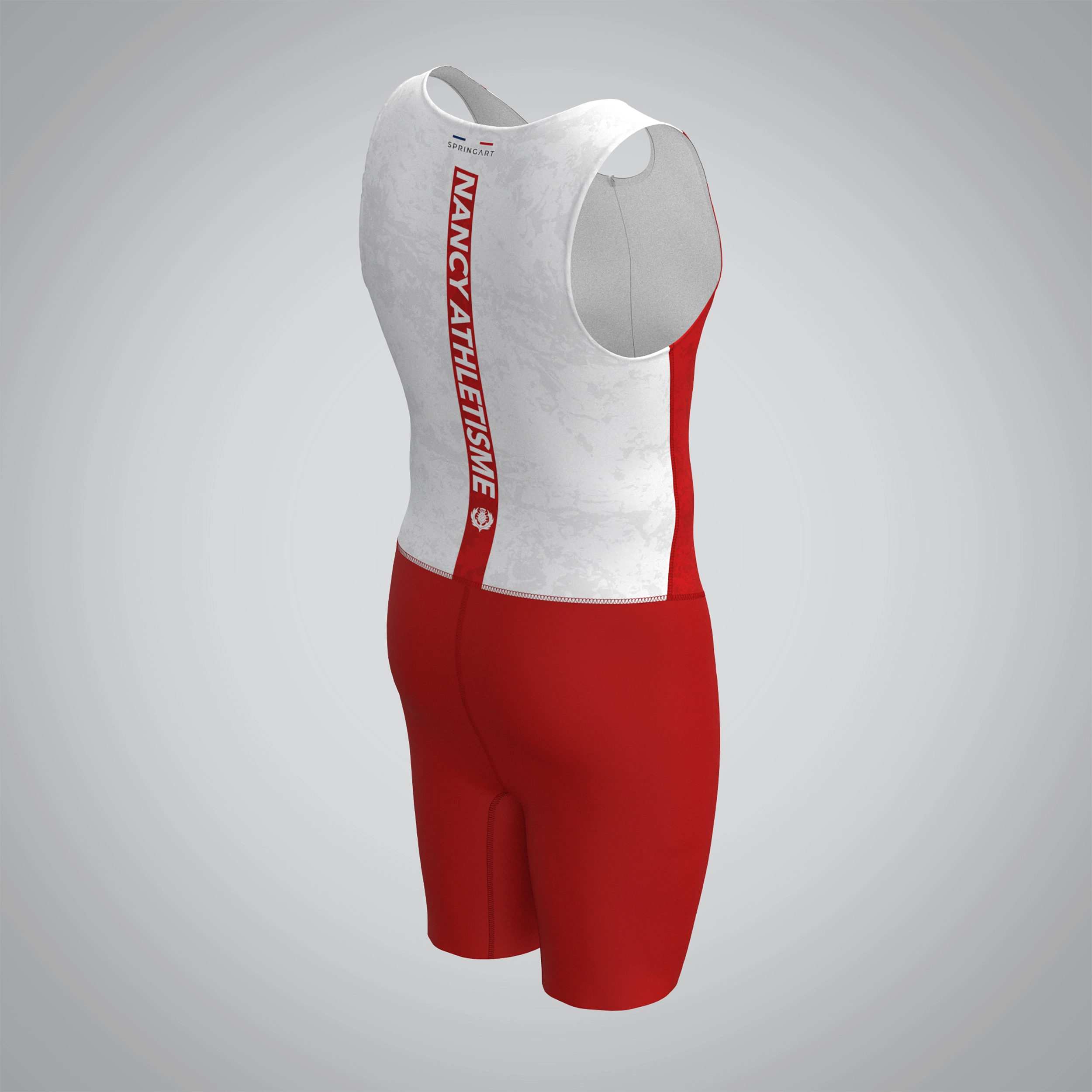 Combinaison Elite V2.1 Nancy Athlétisme Métropole – Image 4