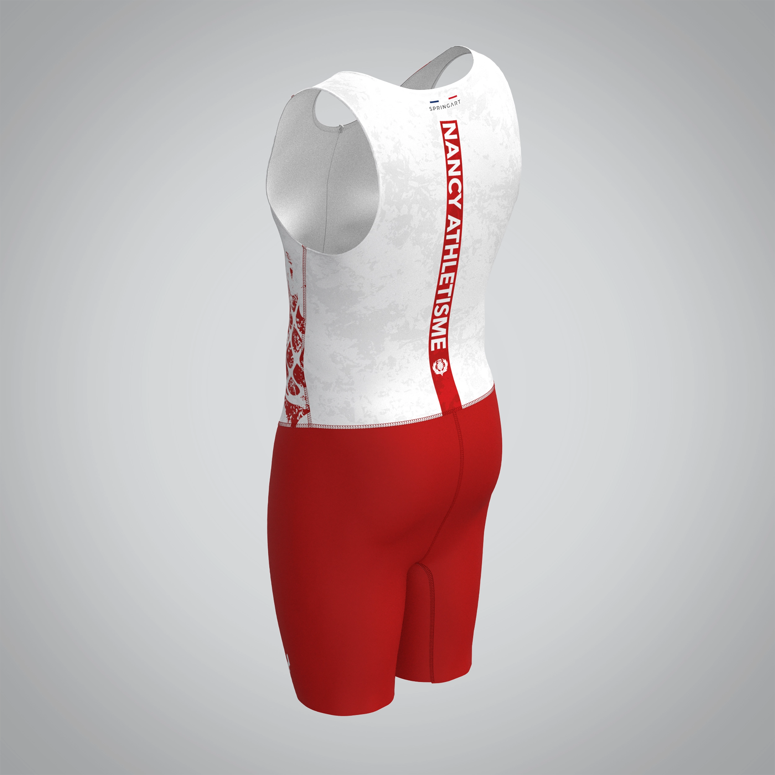 Combinaison Elite V2.1 Nancy Athlétisme Métropole – Image 5