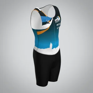 Combinaison Elite  V2.1 Nantes Métropole Athlétisme