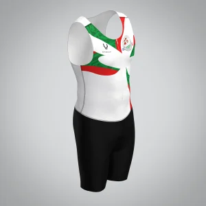 Combinaison Elite  V2.1 Pays Basque Athlétisme