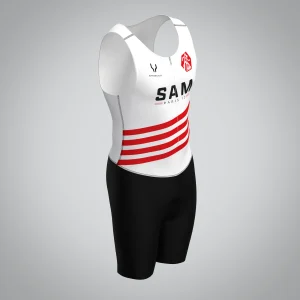 Combinaison Elite V2.1 SAM Paris 12