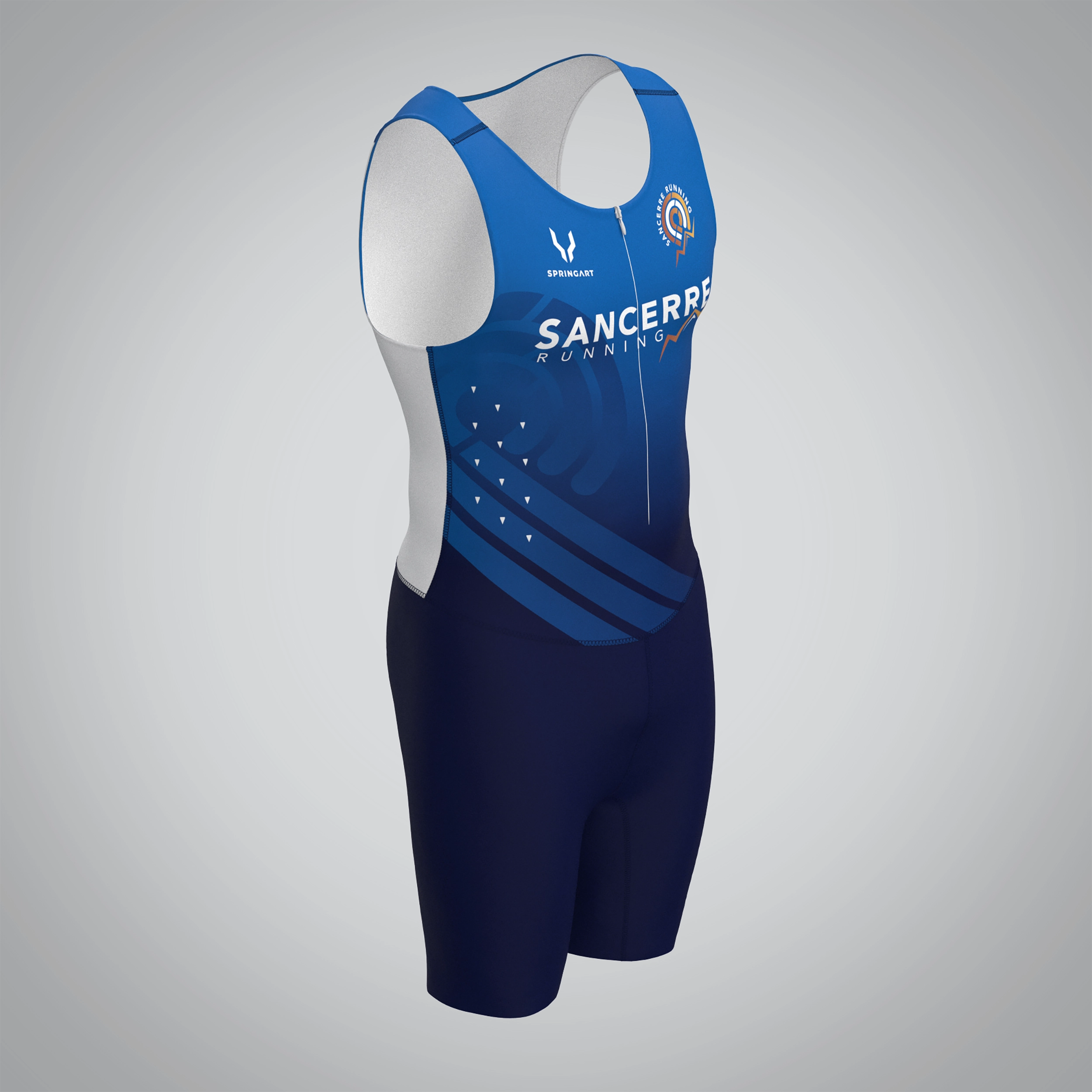 Combinaison Elite V2.1 Sancerre Running – Image 2