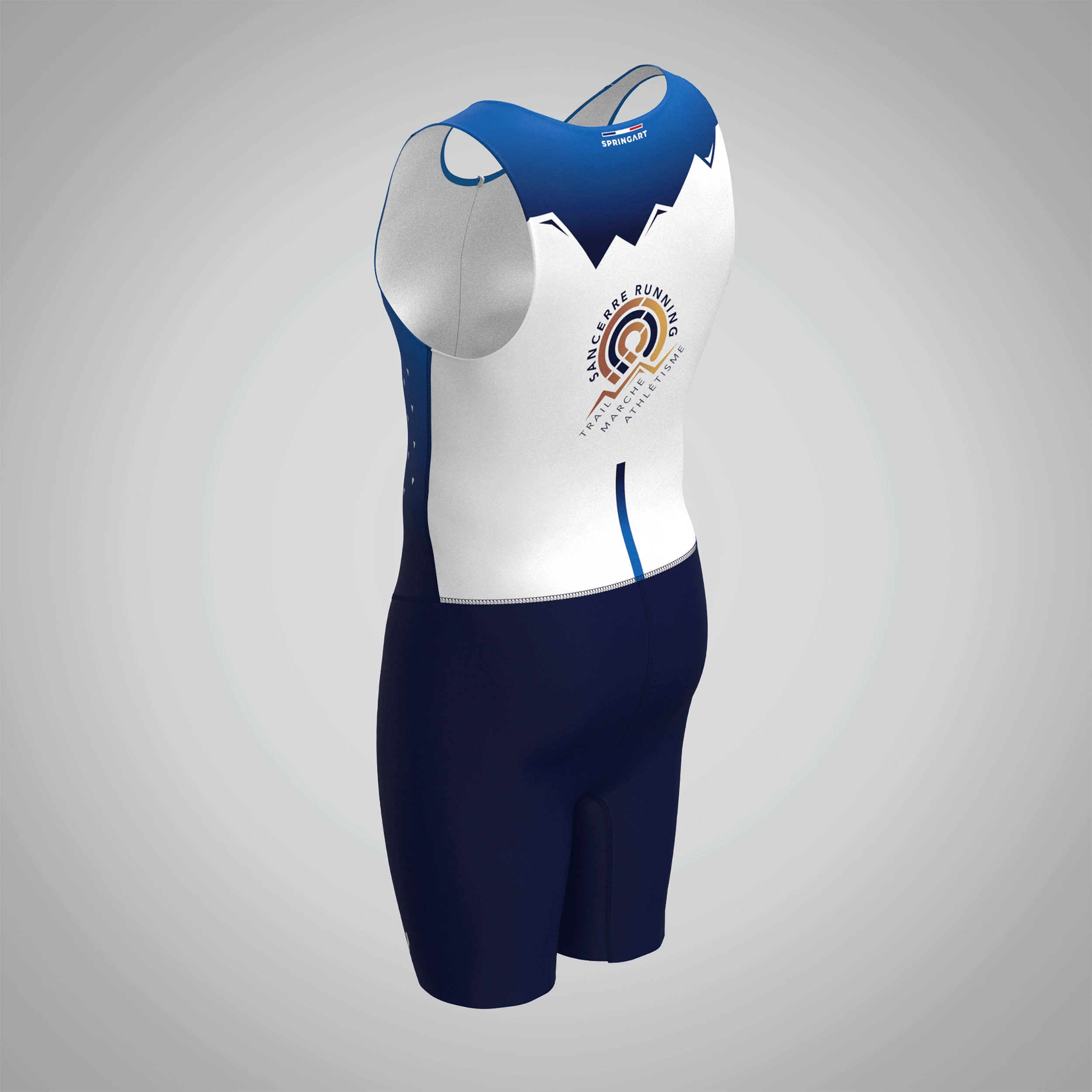 Combinaison Elite V2.1 Sancerre Running – Image 5