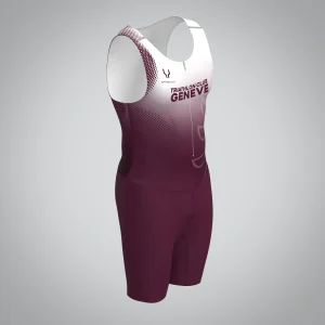 Combinaison Elite  V2.1 Triathlon Club Genève