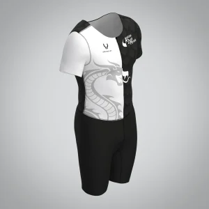 Combinaison Manches Courtes  v2.1 A2M