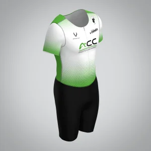 Combinaison Manches Courtes  v2.1 AC Chenôve