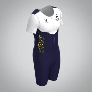 Combinaison Manches Courtes  v2.1 CA Belfaux