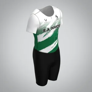 Combinaison Manches Courtes v2.1 EA Douchy