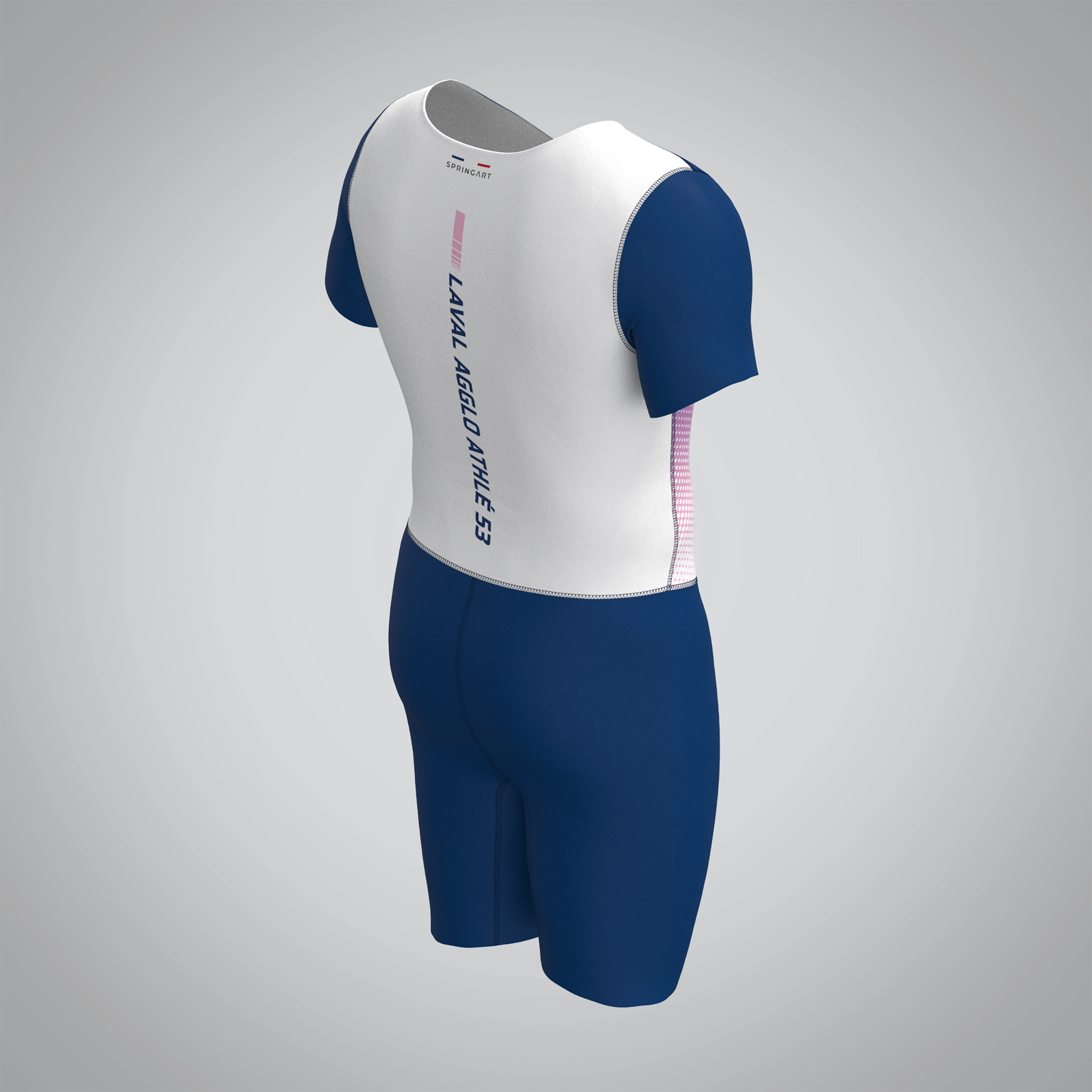 Combinaison Manches Courtes v2.1 L2A53 – Image 4