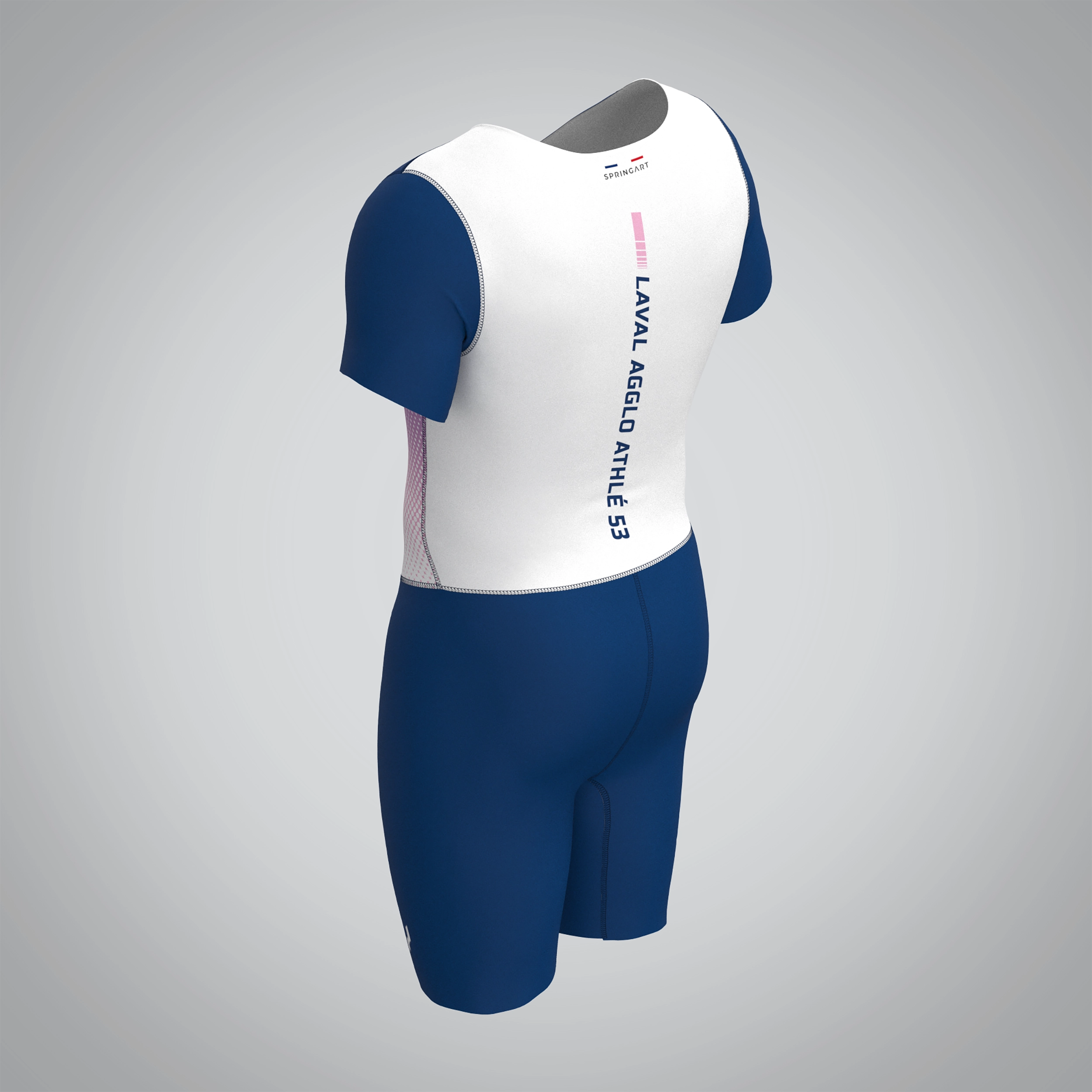 Combinaison Manches Courtes v2.1 L2A53 – Image 5