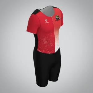 Combinaison Manches Courtes v2.1 RNA