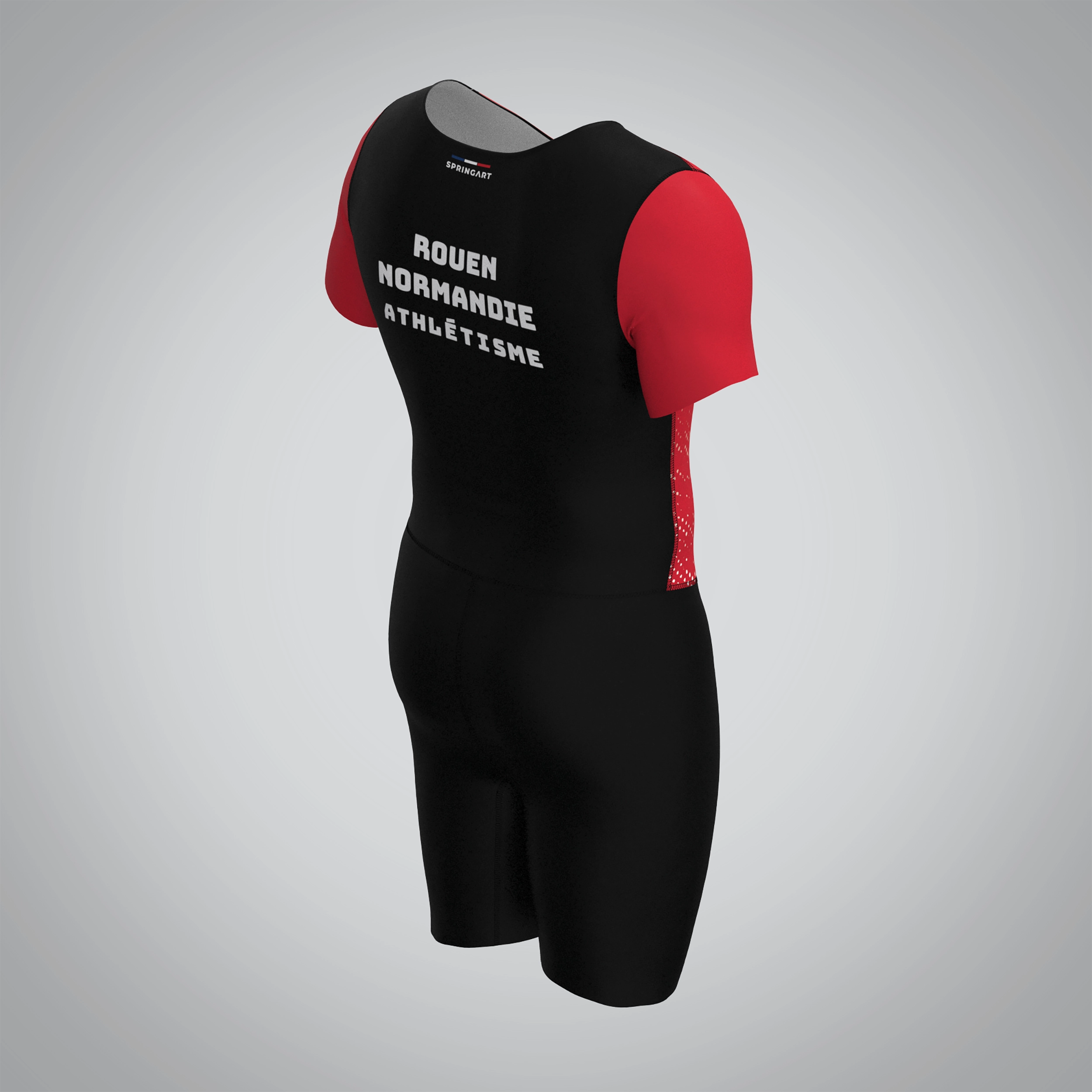 Combinaison Manches Courtes v2.1 RNA – Image 4