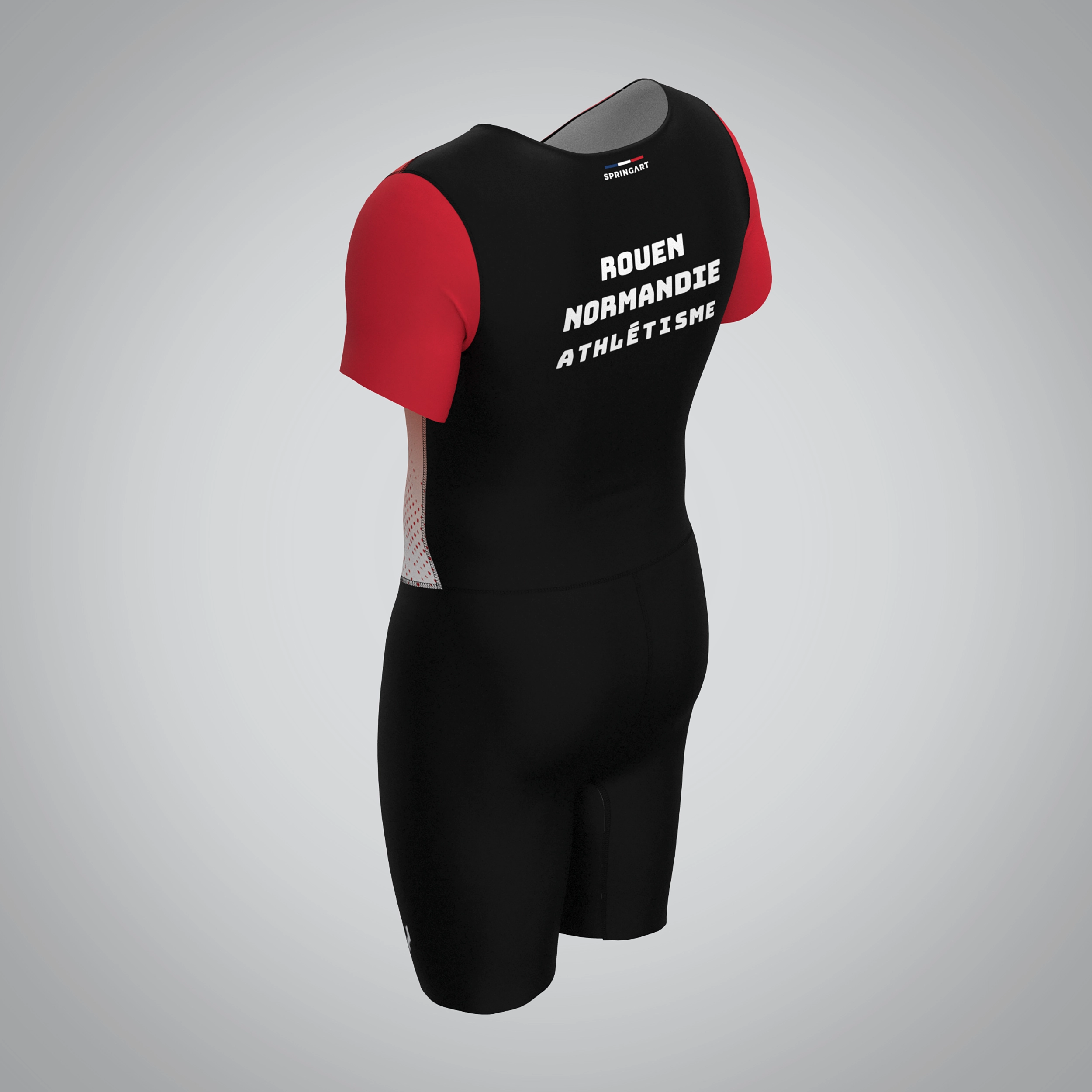 Combinaison Manches Courtes v2.1 RNA – Image 5