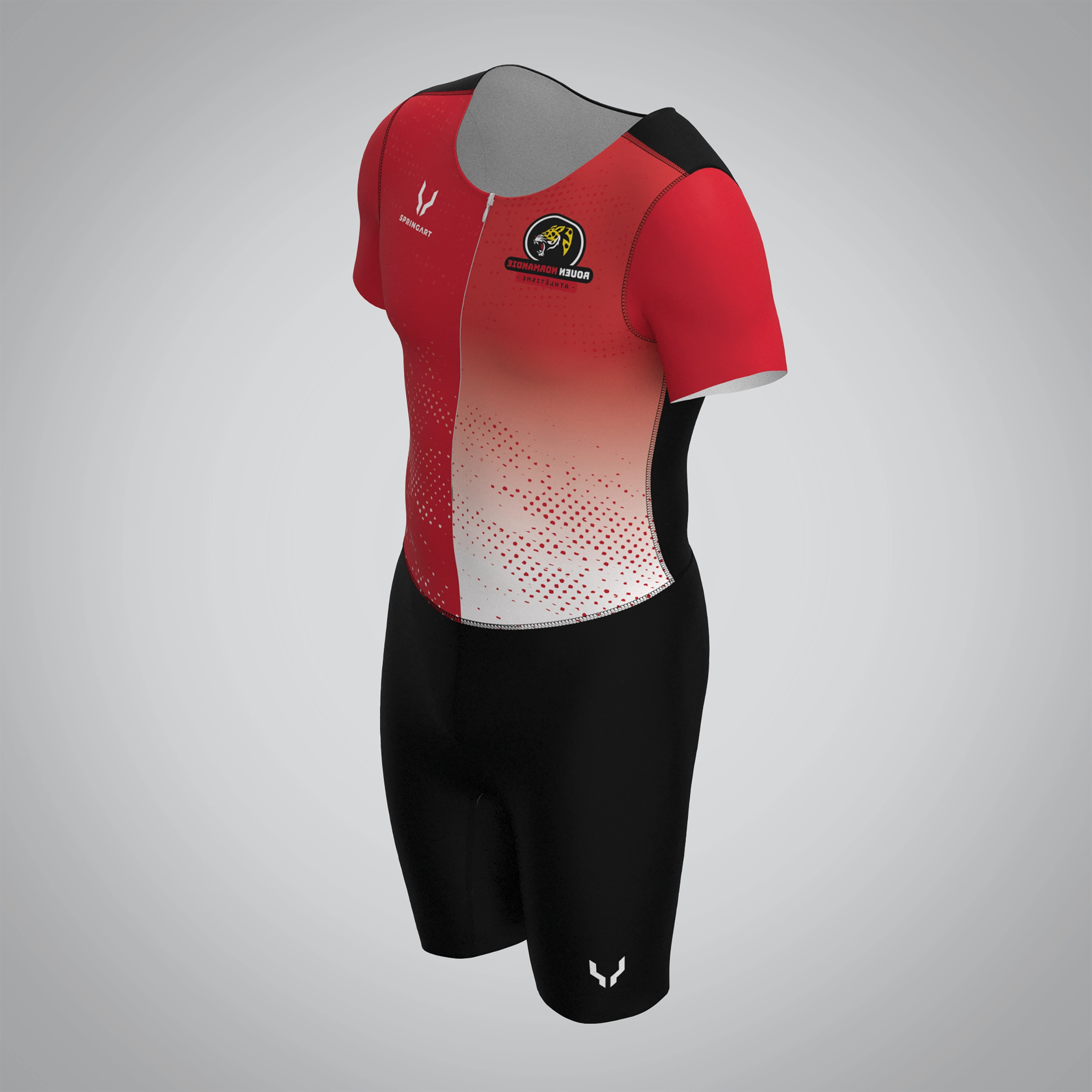 Combinaison Manches Courtes v2.1 RNA – Image 3