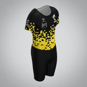 Combinaison Manches Courtes v2.1 RunAnnet