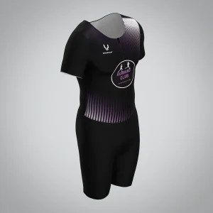 Combinaison Manches Courtes  v2.1 RC Faremoutiers