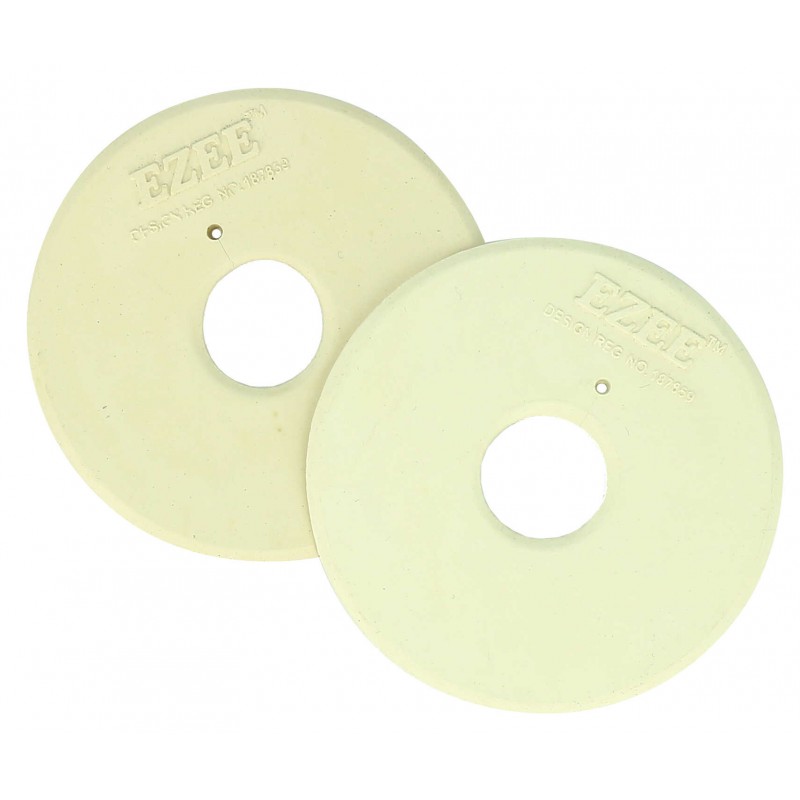 Rondelles de mors – NORTON – Image 4