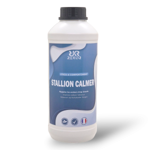 Stallion Calmer Rekor E.P.C