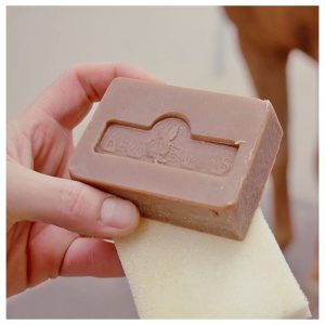 Savon anti-dermite Active soap – Kevin Bacon’s