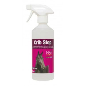 Spray NAF – Crib Stop