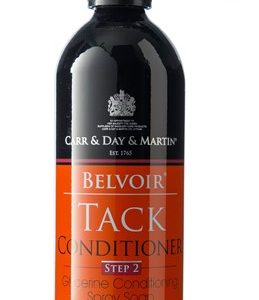Spray protecteur pour le cuir Belvoir – Step 2 Conditioner