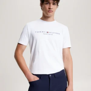T-shirt graphique – Williamsburg – Tommy Hilfiger