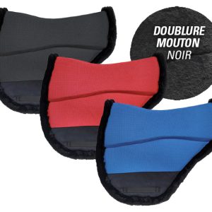 Tapis Endurance Airmesh – Zilco – Doublé