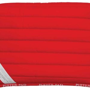 Tapis Matelassé Puffer Pads Long Zilco