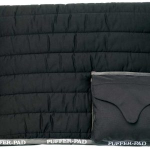 Tapis Matelassé Puffer Pads avec Poches Zilco