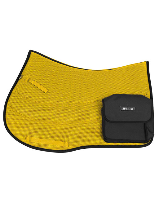 Tapis de randonnée Trekking avec poches – Burioni – Grand modèle – Image 7