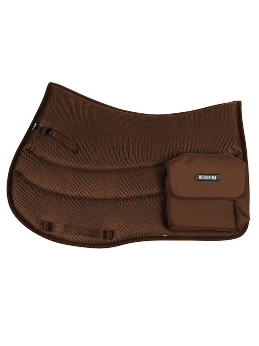 Tapis de randonnée Trekking avec poches – Burioni – Grand modèle – Image 5