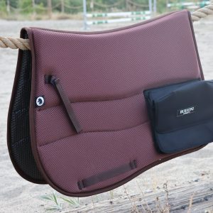 Tapis de randonnée Trekking avec poches – Burioni – Grand modèle