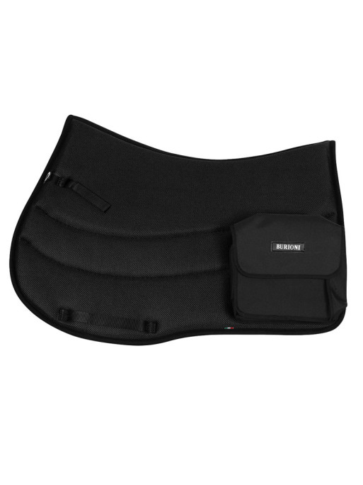 Tapis de randonnée Trekking avec poches – Burioni – Grand modèle – Image 4