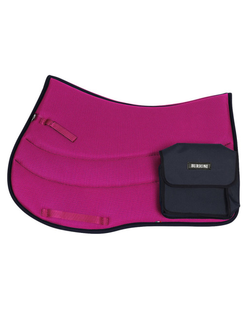 Tapis de randonnée Trekking avec poches – Burioni – Grand modèle – Image 8